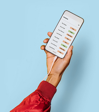 Send a Professional Invoice Right to Your Customer's Inbox