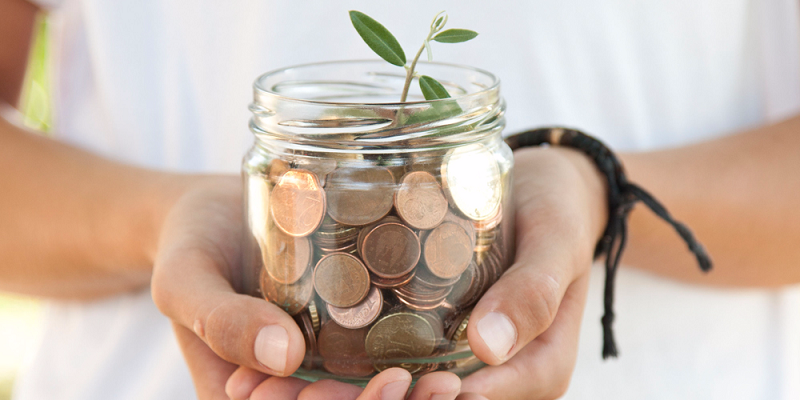 4 Easy Steps for Starting & Building Your Emergency Fund