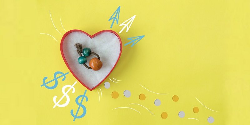 5 Money-Saving Valentine's Day Ideas That Don't Make You Cheap
