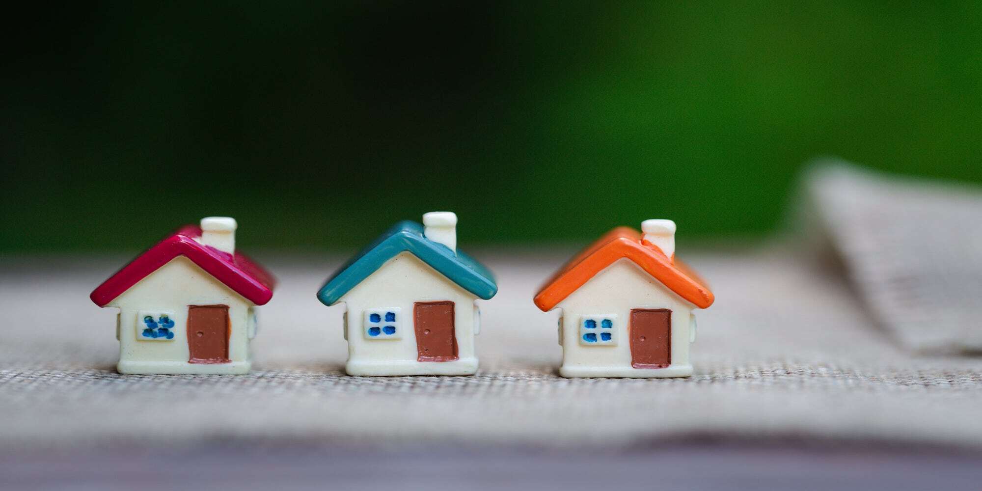 Ask nbkc: How to Buy Your First Home