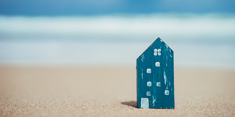 Buying a Second Home or Property