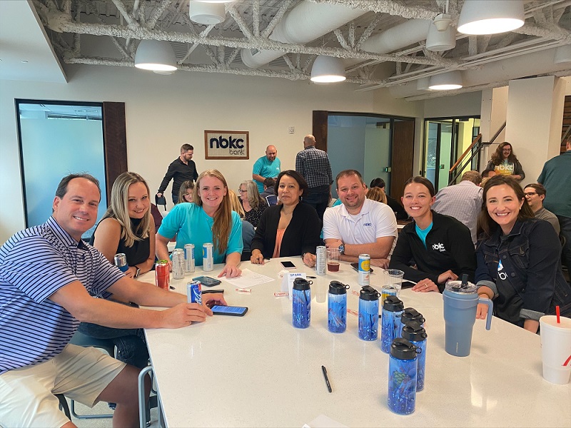 Life at nbkc