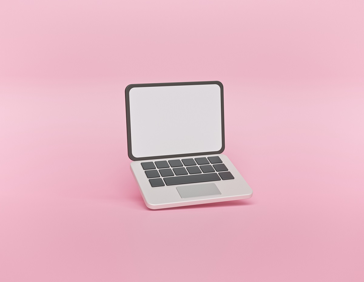 Laptop