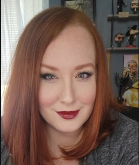 Sarah Sholar