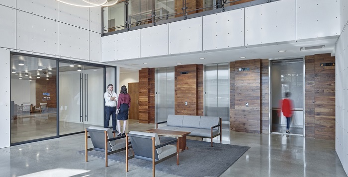 Life at nbkc: How we maintain a positive work environment