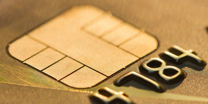 EMV Chip Card Technology