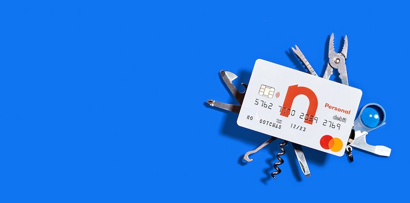 Finally, a checking account that gets it