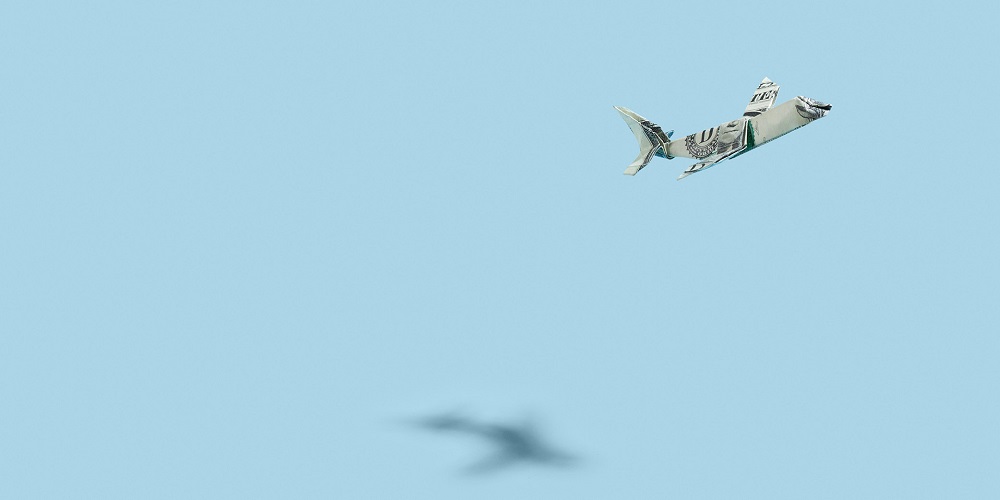 Finding a place to land