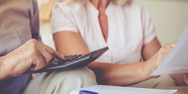 Improve Your Finances in Retirement