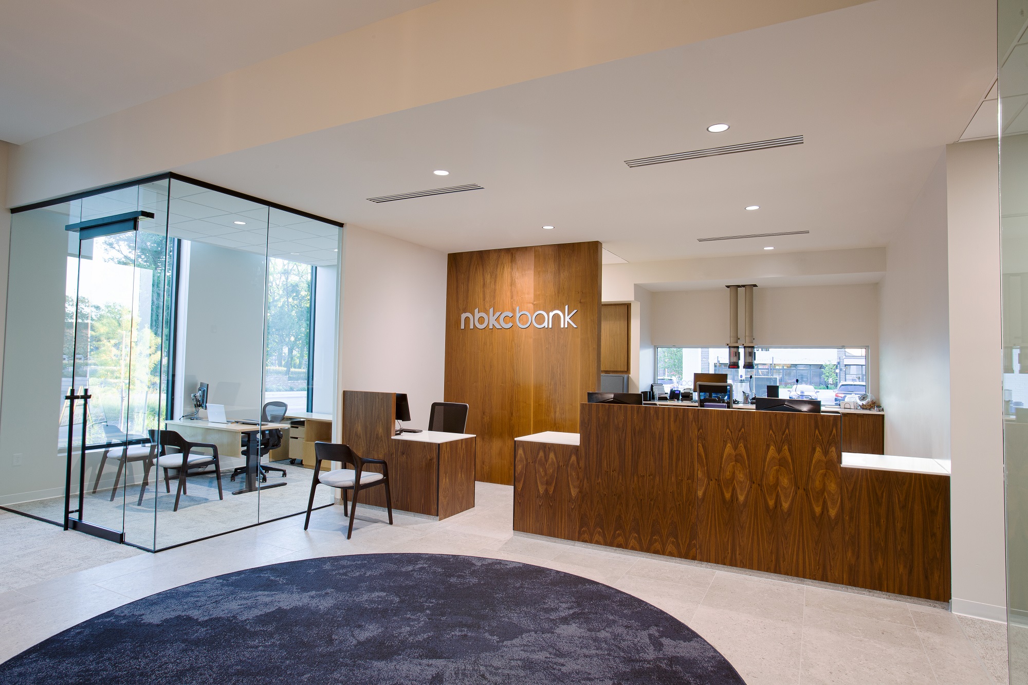 Making the Most of a Bank Branch Visit