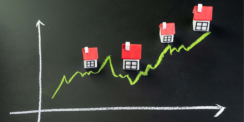 How to Navigate a Hot Housing Market