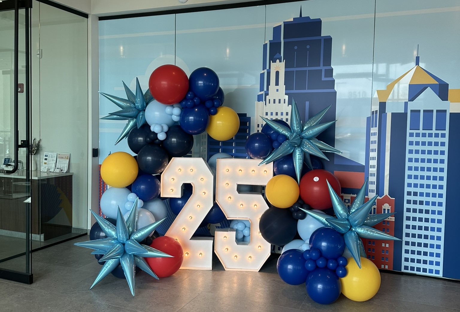 nbkc bank Marks 25 Years of Growth and Diversification