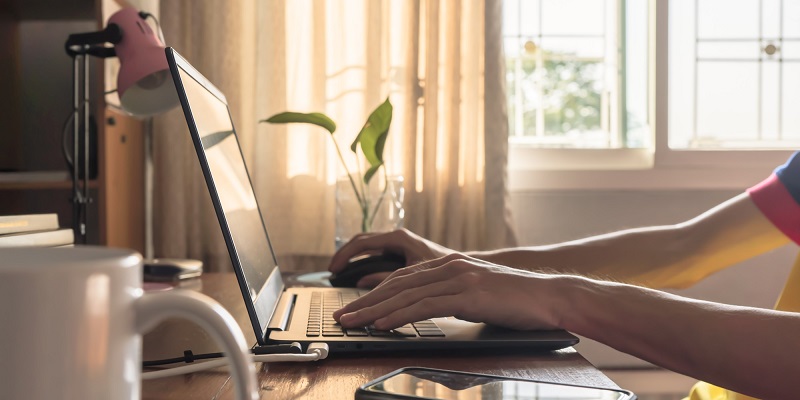 Life at nbkc: How a flexible workplace can work for a bank.