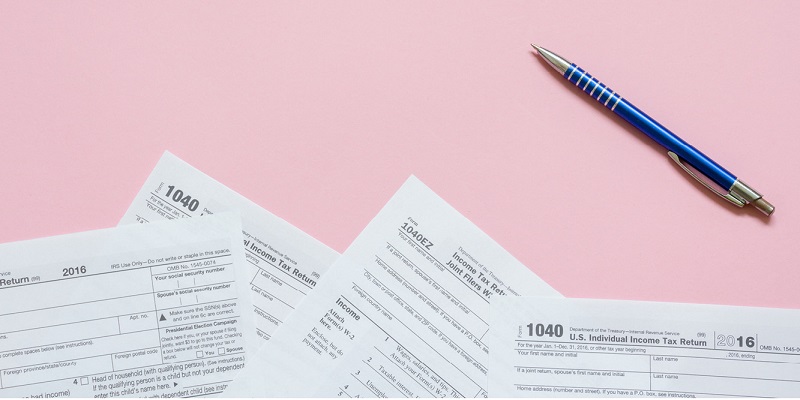 Top Tax Return Tips