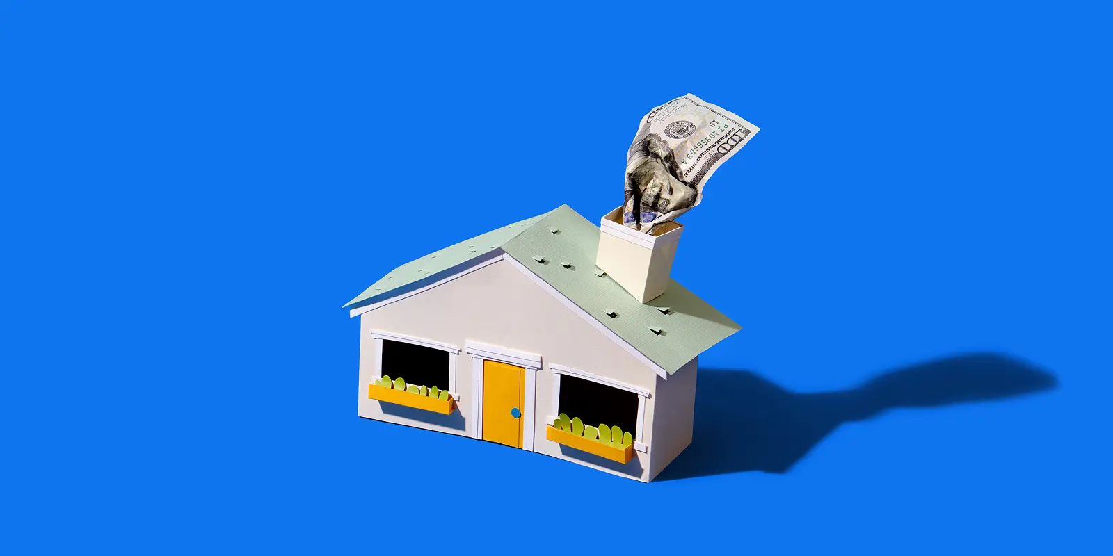 What is a Home Equity Line of Credit (HELOC)?