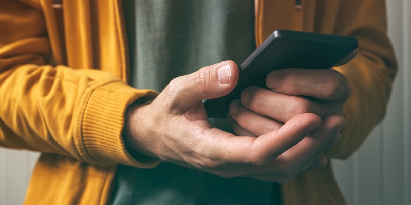 What's up with Apple Touch ID?