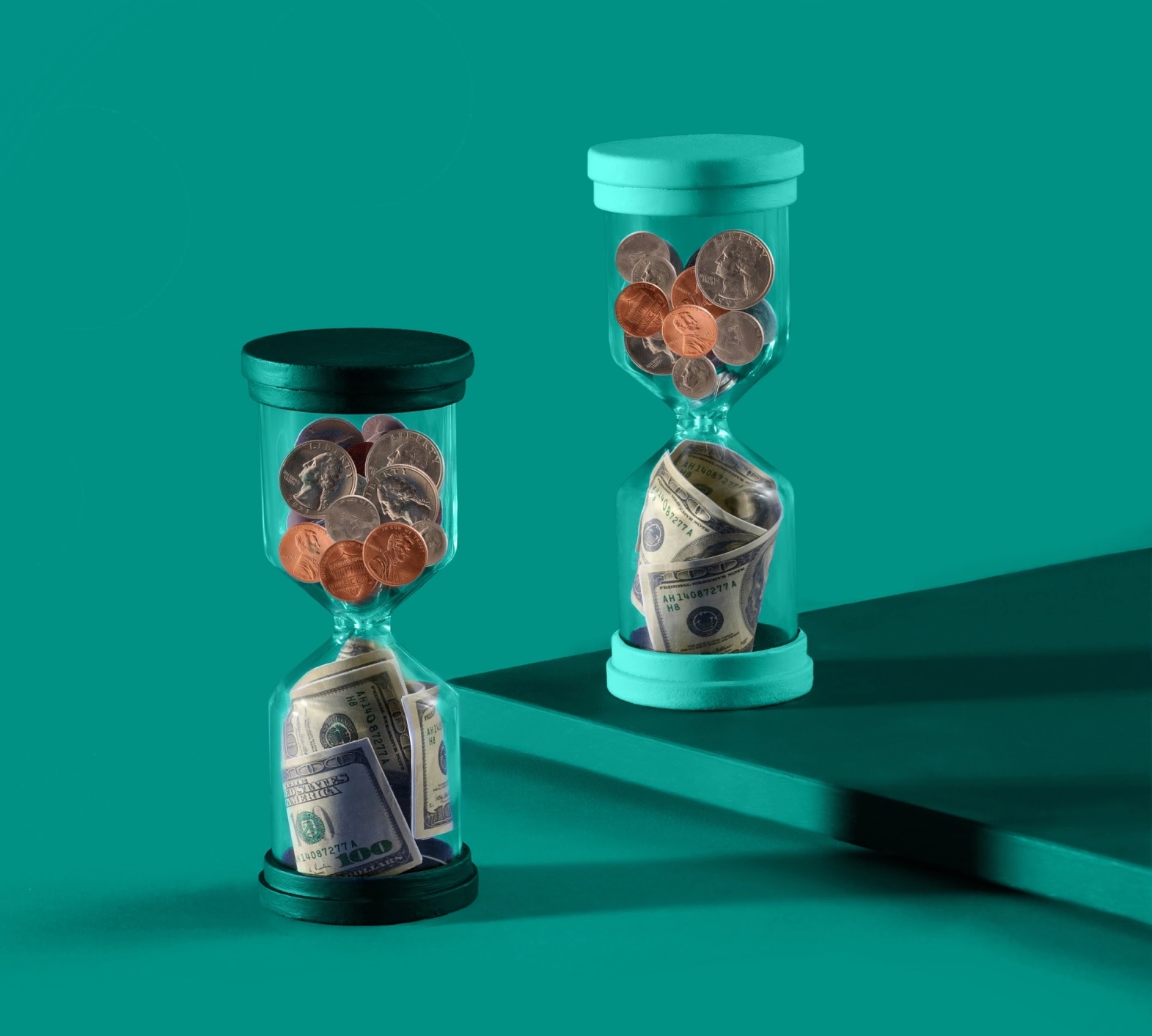 A Certificate of Deposit (CD) rate you can take to the bank