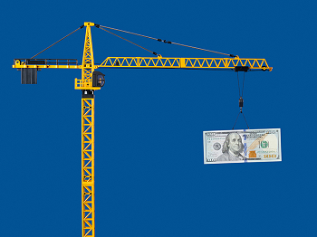Build something special with a commercial loan.