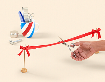 Big help for your small business.