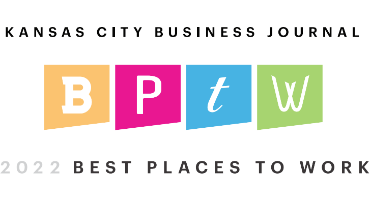 Best Places to Work, Kansas City Business Journal 2022