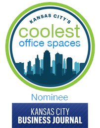 KC Coolest Spaces award