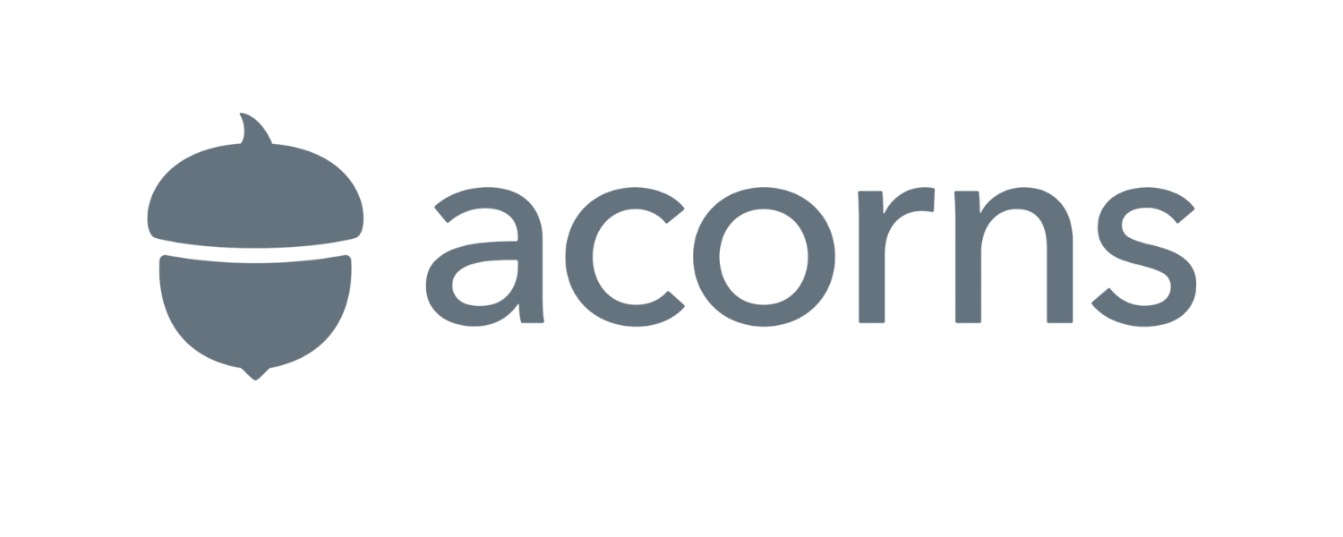 Acorns