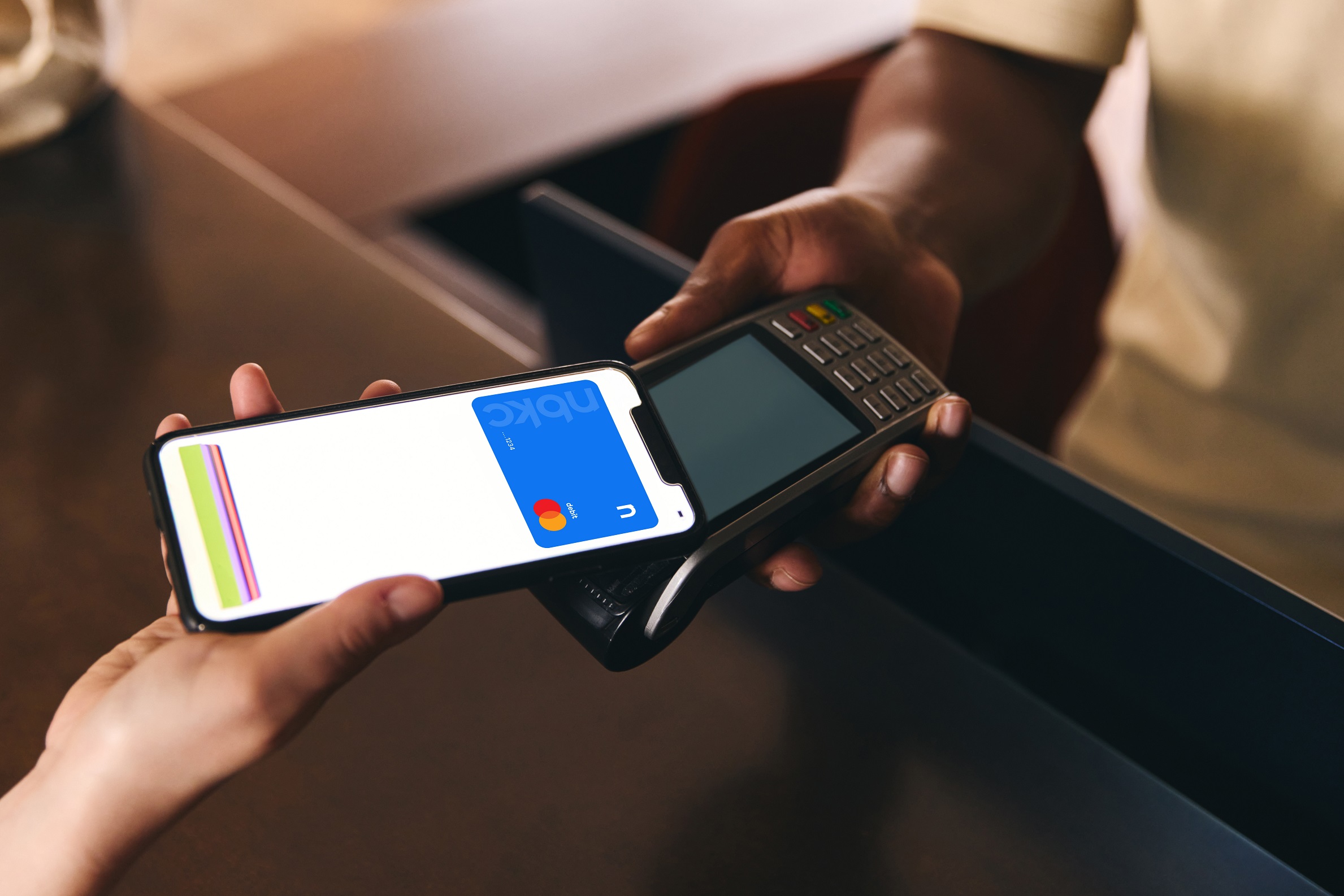 Digital Payments Solutions