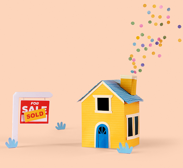 Get a mortgage you actually like.