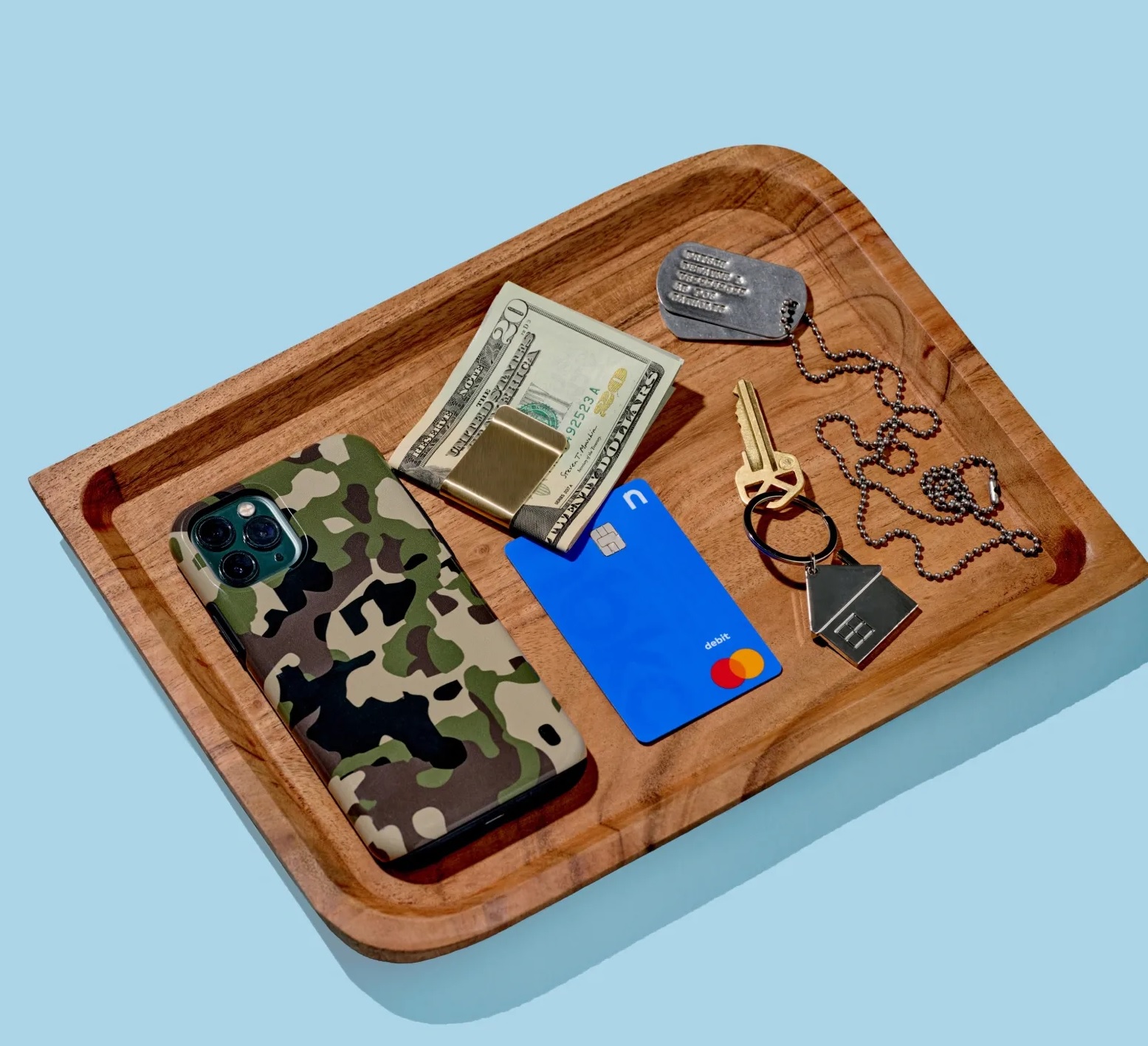 VA home loans for your dream home.