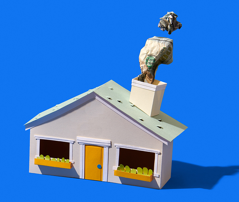 Refinancing that works for you.
