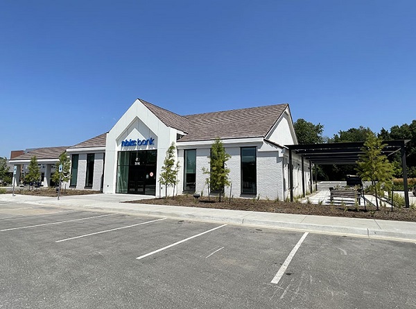 Your Bank in <br>Leawood, KS