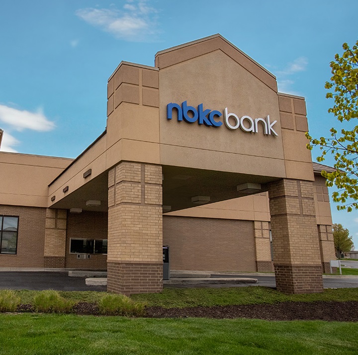 Your nbkc bank <br>in Liberty, MO.