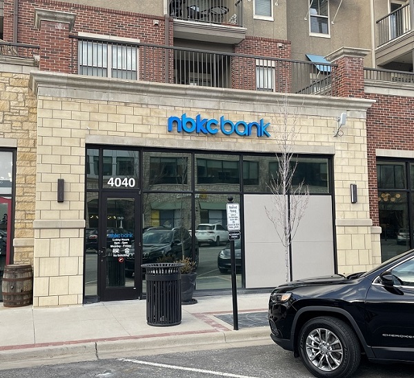 Your Bank in <br>Overland Park, KS