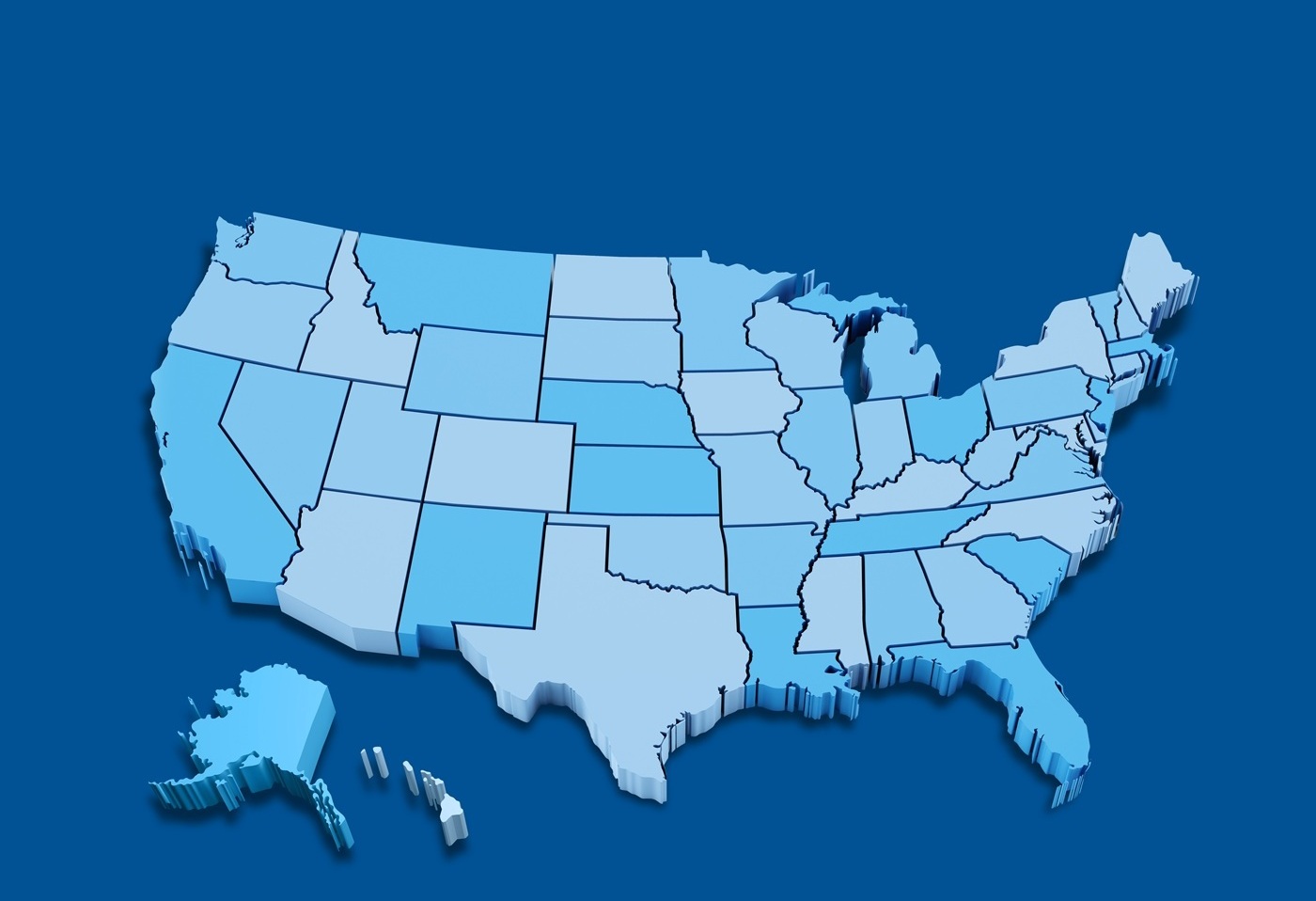 Your partner in commercial real estate - coast to coast.