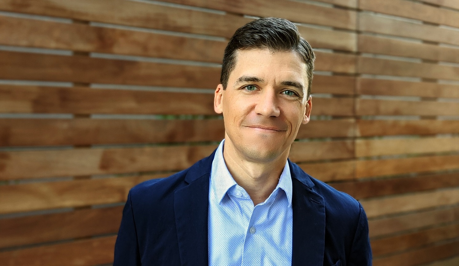 Scott Ramon Named Finalist for 2024 Innovators of Year Award