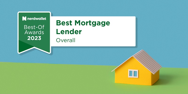 nbkc bank Named Best Mortgage Lender In NerdWallet’s 2023 Awards