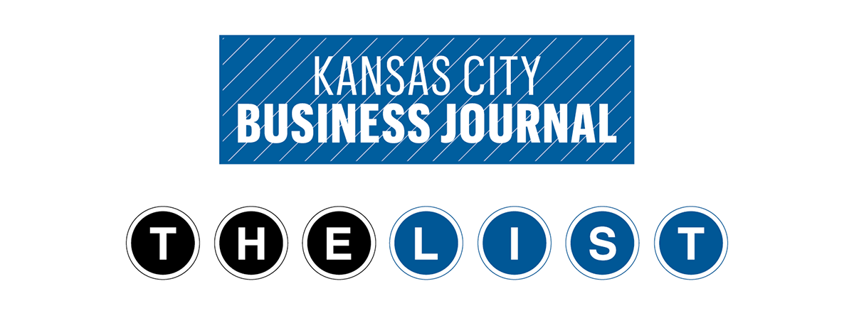 nbkc bank ranked #14 among Kansas City’s top family-owned businesses
