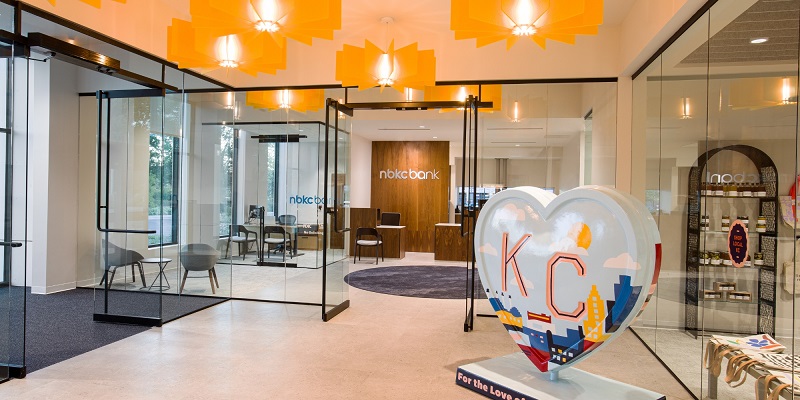 nbkc bank, Shop Local KC Host Open House to Celebrate New Shared Banking and Retail Space