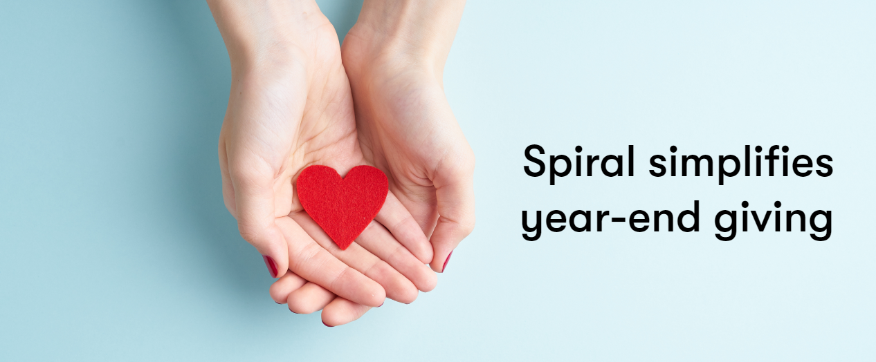 nbkc bank’s Partnership with Spiral Gains Traction, Simplifies Year-End Giving
