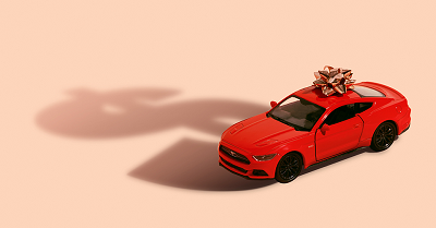 Auto loans driven by simplicity.