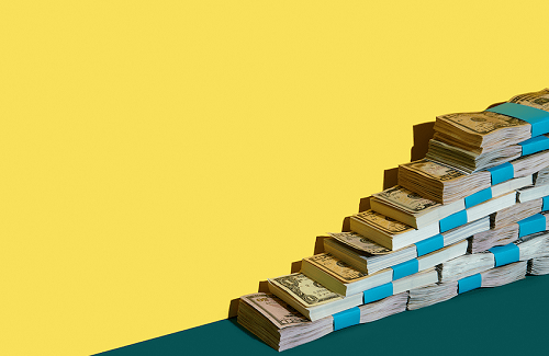 Bridge loans for your next home.