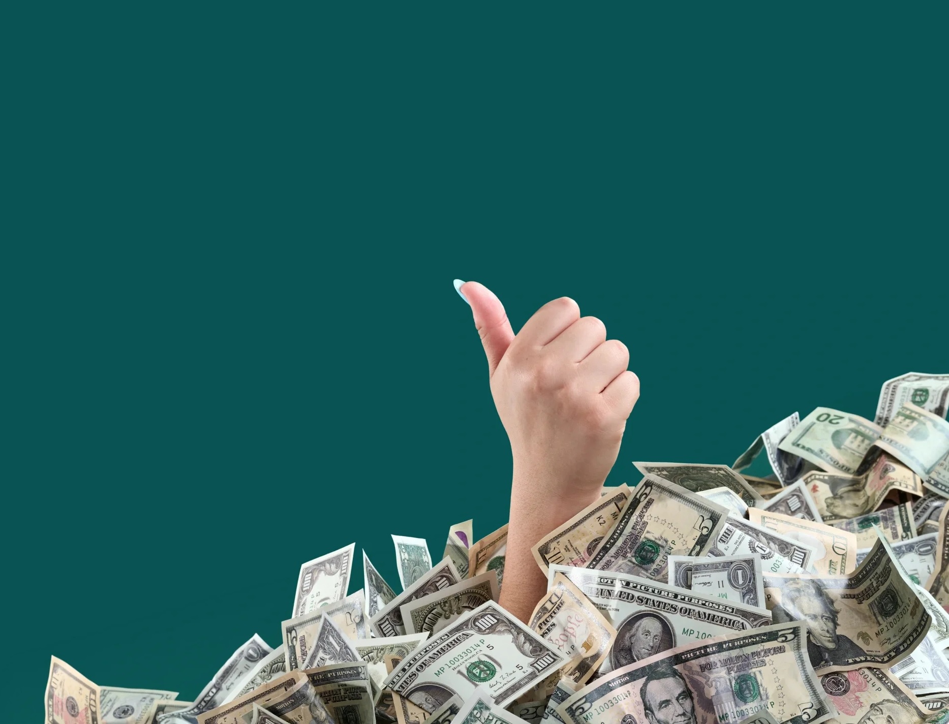 Flexible money market options for now and later.