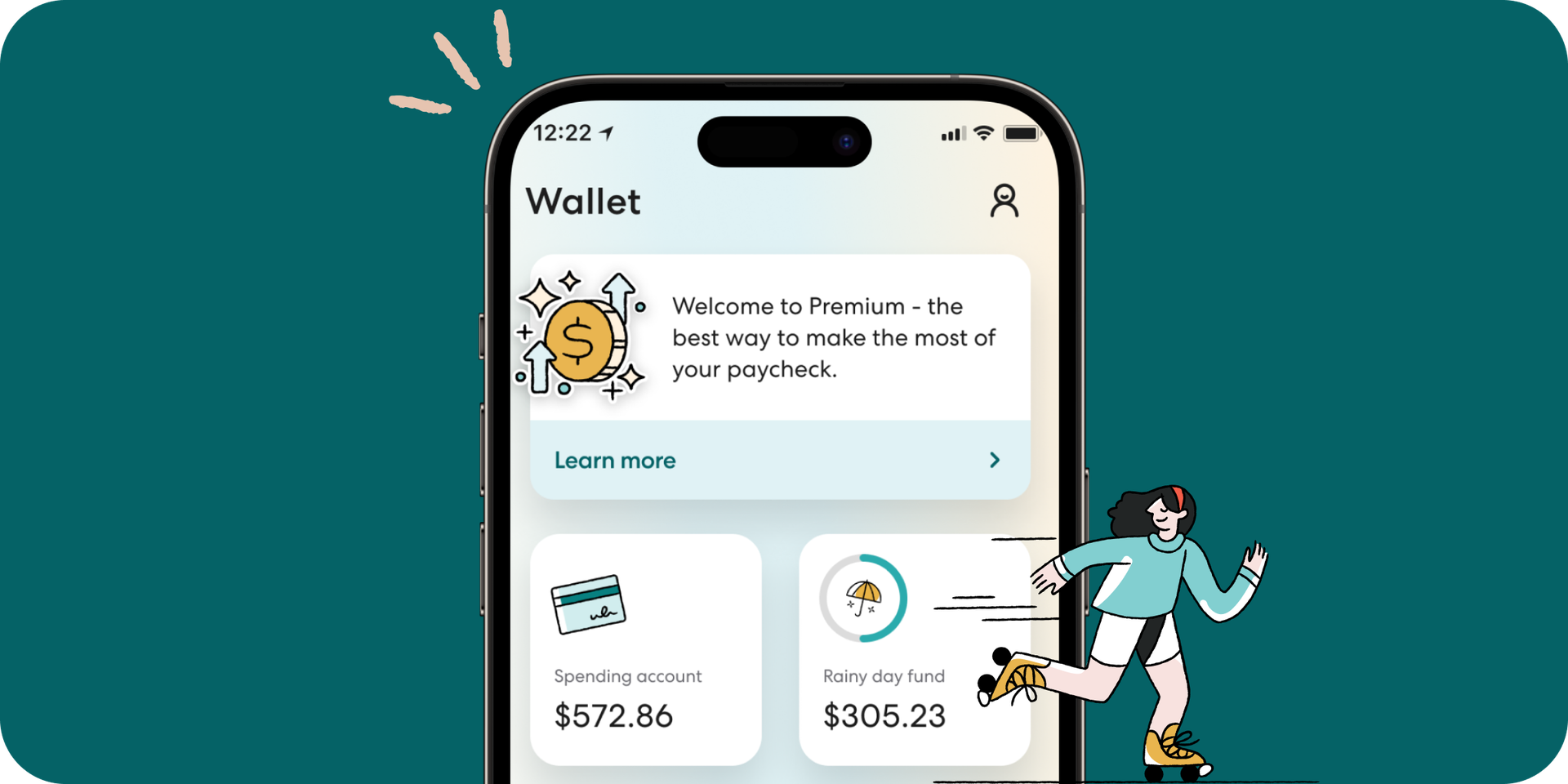 Gusto Support app