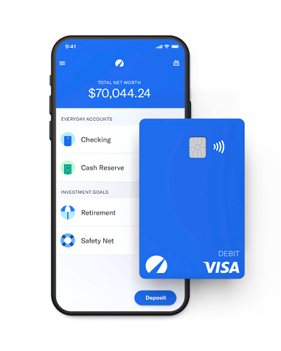 Betterment Support app