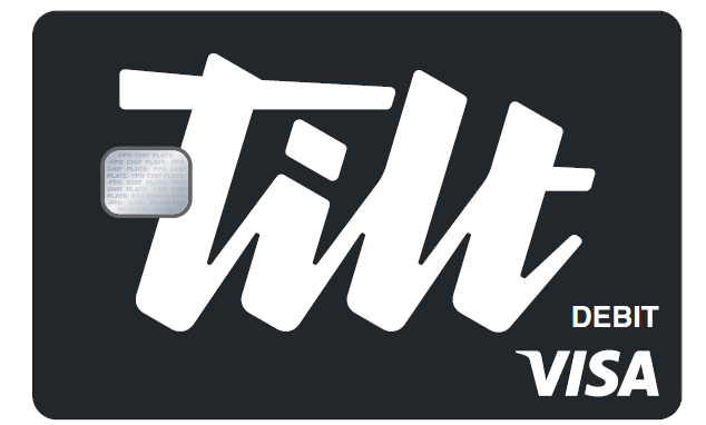 Tilt Support app
