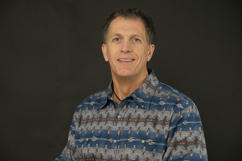 Andy Adkins
