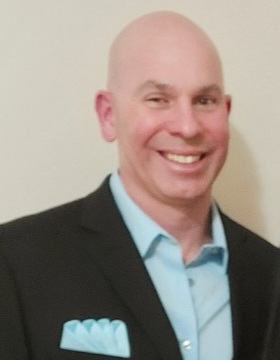 Basil Benyo