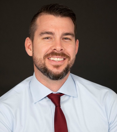 Beau Langdon