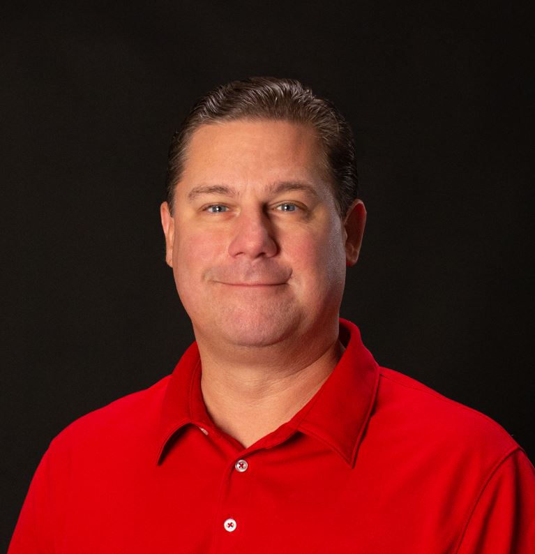 Brad Gaebler