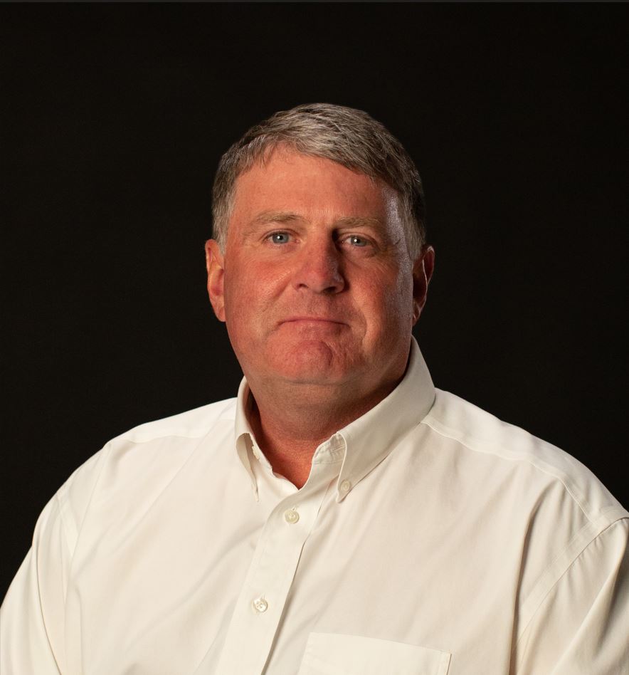Bret Allen